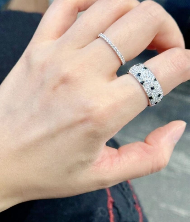 Ca*t1er rings